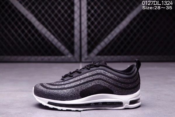 Compre Nike Air Max 97 Bebé Niños Zapatillas De Deporte Cojín KPU Zapatos De Entrenamiento De Plástico Jóvenes Niños Niñas Venta Al Por Mayor Niños Compre Nike Air Max 97 Bebé Niños Zapatillas De Deporte Cojín KPU Zapatos De Entrenamiento De Plástico Jóvenes Niños Niñas Venta Al Por Mayor Niños