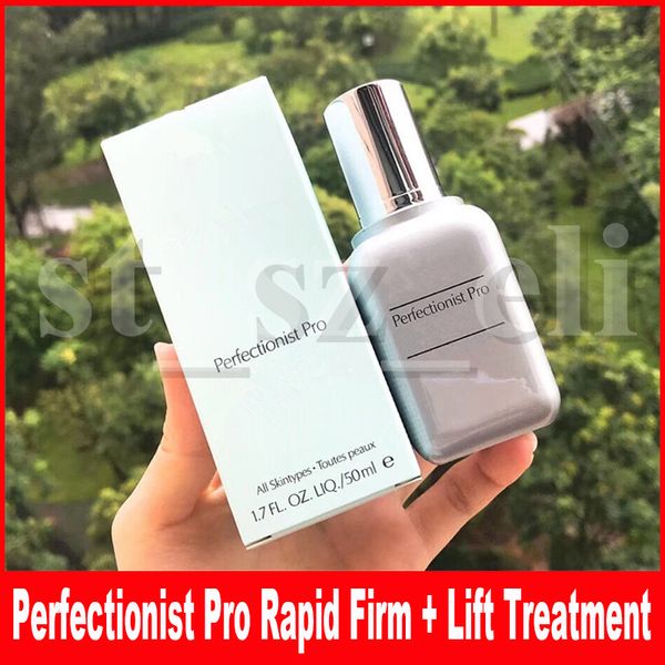 

знаменитый уход за кожей лица perfectionist pro rapid firm + lift treatment восстанавливающий крем для ухода за кожей 50 мл