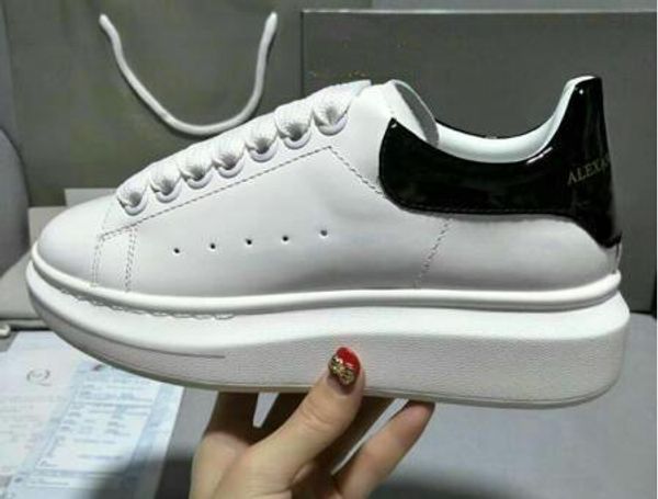 New Black Casual Shoes Lace Up Designer Comfort Pretty Girl Women