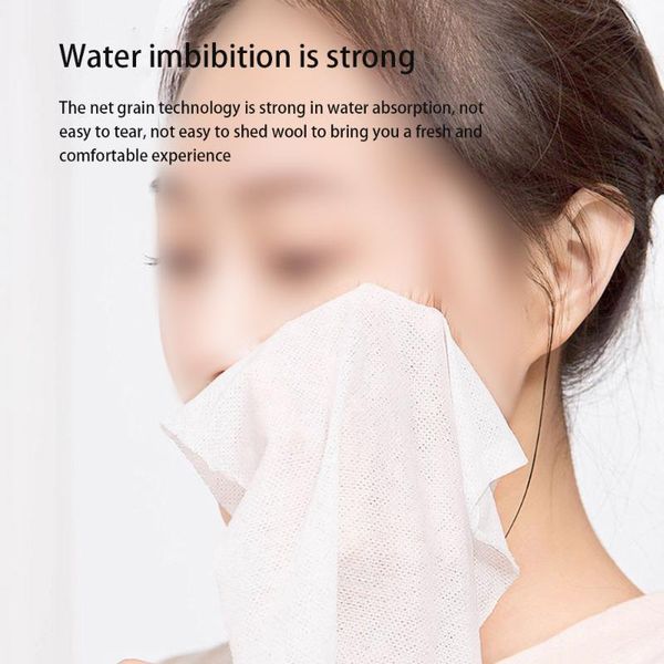

towel 12/30/36/50/100pcs travel dry compressed coin disposable face baby wipes tablet outdoor moistened tissues