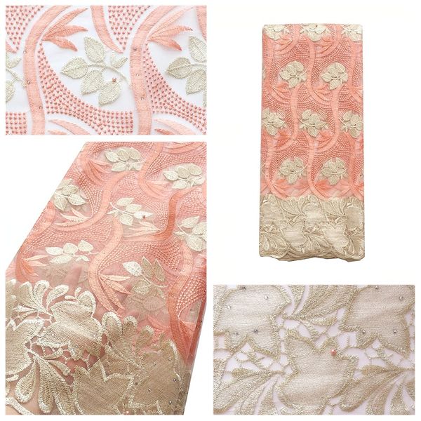 

асо ebi последние африканские шнурки 2019 нигерия французская ткань шнурка с камнями peach white african швейцарский шнурок ткань высокого к, Black;white