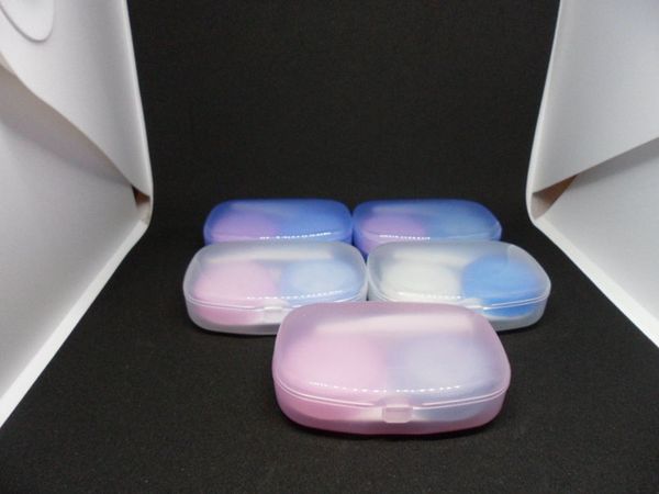 

Acessórios de lente de contato sunshine023