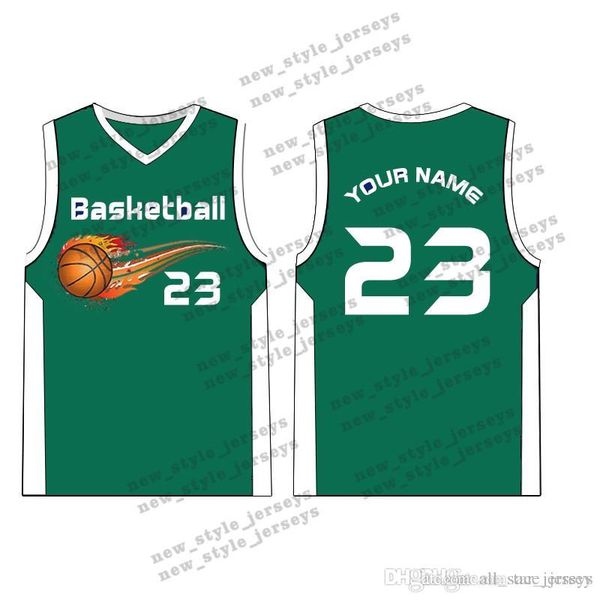 

23man 2019 new basketball jerseys white black men youth breathable quick dry 100% stitched high-quality basketball jerseys s-xxl, Black;red