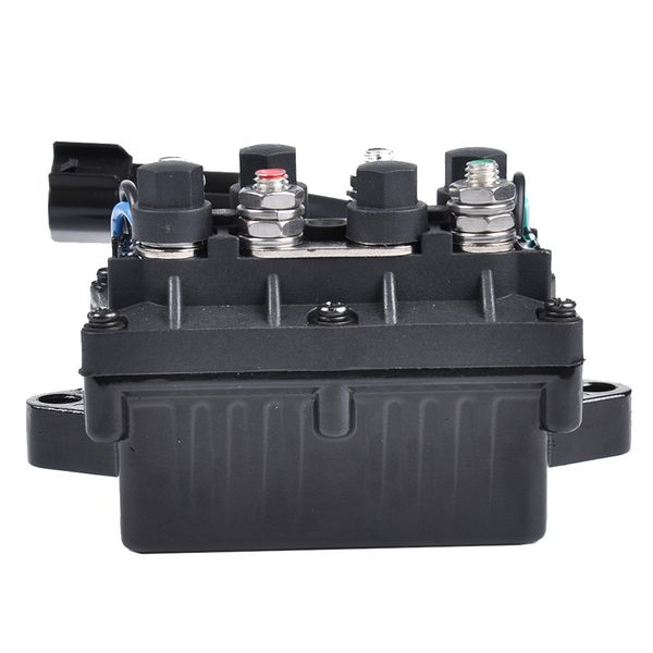 

boat power relay assy for yamaha 61a-81950-00-00 25hp - 250hp marine motor