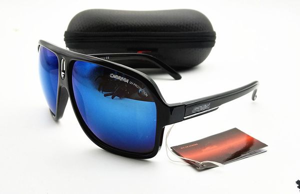 

high designer sunglasses fashion sport and glasses brand quality vintage men pilot sun women box with ca- 27 smmpj, White;black