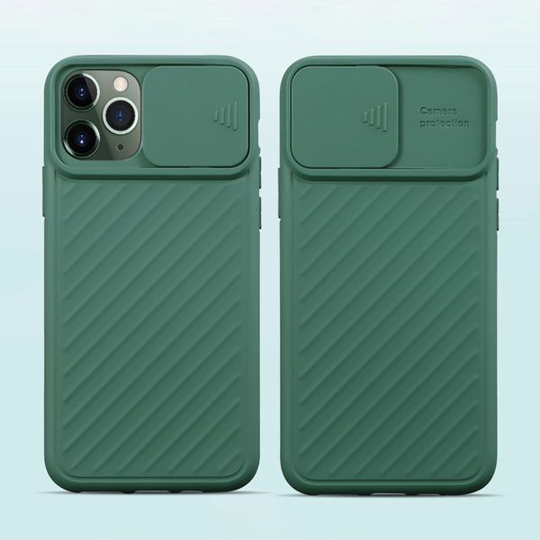 

camera protection silicon case for iphone 11 pro max xr xs x 7 8 6 6s plus 7plus 8plus soft slim silicone back cover iphone11pro