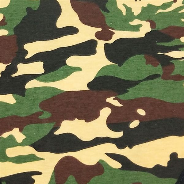 

camouflage cotton panties short underwear women briefs printed low rise girls ladies knickers for women 4pcs/lot  l xl, Black;pink