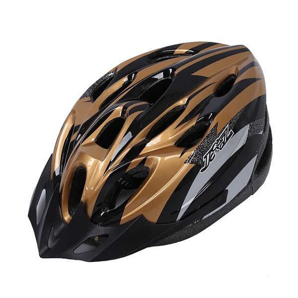 

bike helmet mtb bicycle bike helmet with visor adjustable l