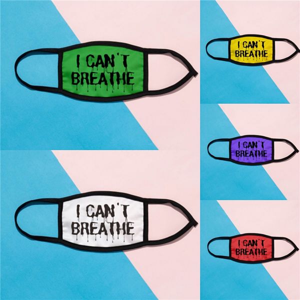 

fast delivery face mouth er pm2.5 mask dustproof anti-l washable reusable ice silk cotton masks tools #329