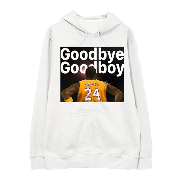 

kb cartoon mens hoodies rip letter printed hooded male tshirts pulliver loose casual boys sweatshirts with pockets, Black