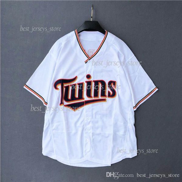 

Spring and Summer Thin Leisure Trend Classic American Sports Baseball Men's Short Sleeves 2019 New First Batch Hot Sale Jersey 229