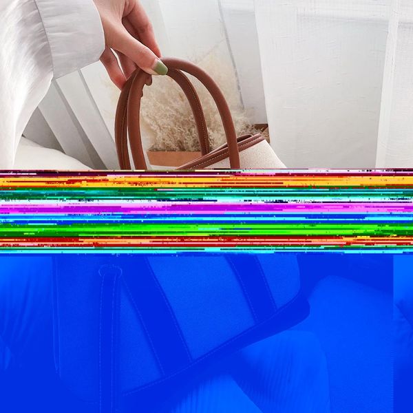 

new fashion european and american retro wild canvas ladies shoulder fashion messenger bag portable package handbag