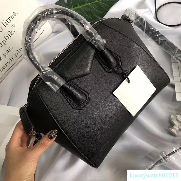 

antigona mini tote bag famous brands shoulder bags real leather handbags fashion crossbody bag female business lapbags 2018 purse