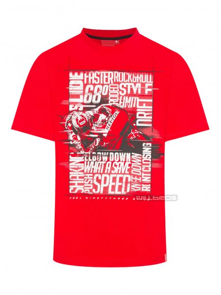

automotive bike off-road motocross short sleeve motorcycle t-shirt men's summer jersey
