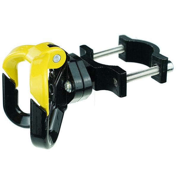 

skate accessories electric scooter aluminum bags double hook for ninebot max hanger gadget claw