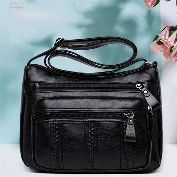 

повседневный женщина сумка crossbody сумка для женщин 2020 сумка сумки сумка женская сумка bolsa feminina sac a главный 2o25