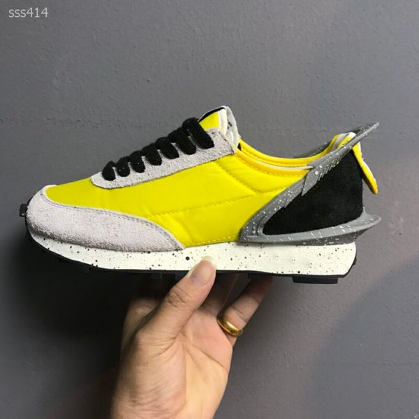 

mens basketball shoes lace-up fashion luxury designer men trainers luxury red bottoms black red famous casual sports jogging shoes