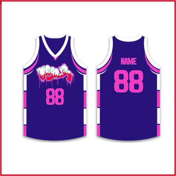 

custom basketball jerseys high quality quick dry fast shippping red blue yellow vzxhcv