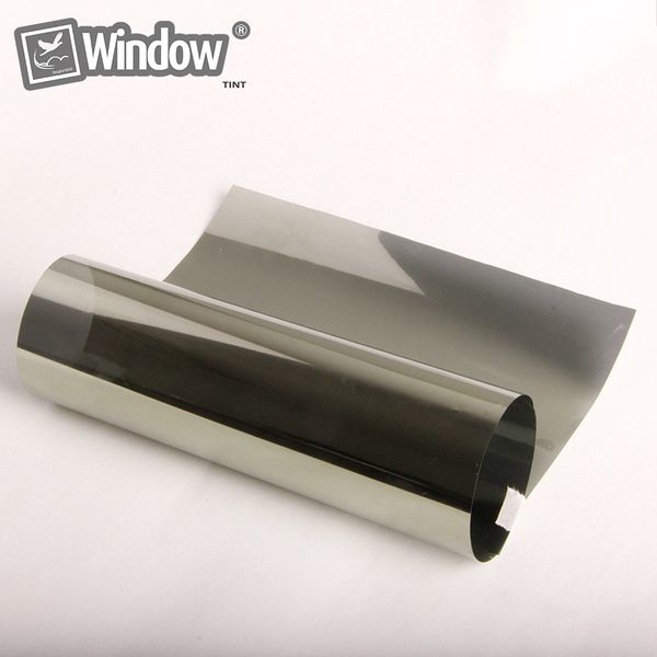 

one way mirror film, reflective commercial home window tint 50cm x 152 cm 3ply