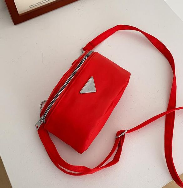 

Designer Luxury Handbags Purses Women Wrist Bag Candy Color Shoulder Bags Fashion Girls Crossbody Summer Bags