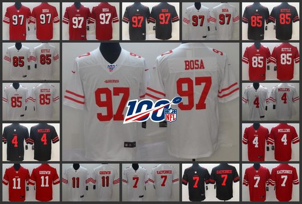 colin kaepernick women's jersey