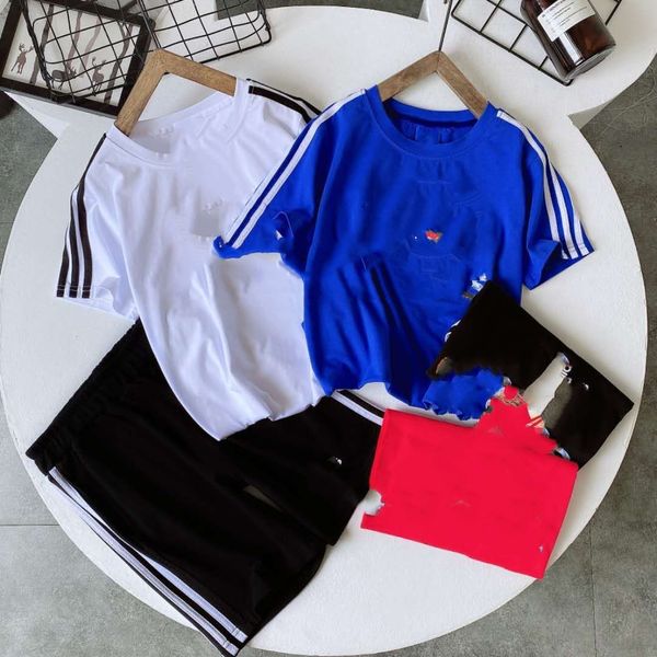 

k7h6g kids cot children's set co sports maintenance tn motion stay two-piece kids quick-drying cotto children's piece set quick-dr