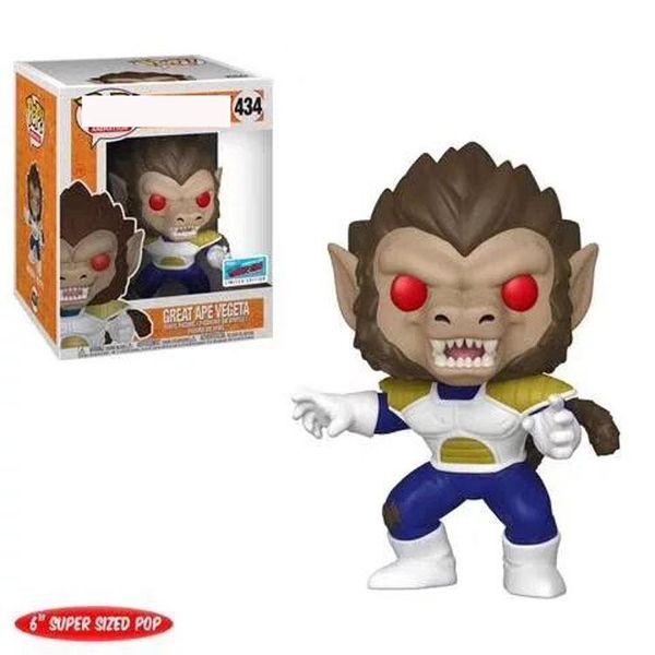 dragon ball funko pop 2019
