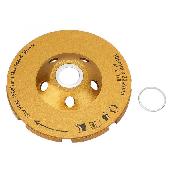 

алмазный сегмент шлифовальные чашки колесо диск для мрамор бетон гранит камень алмаз