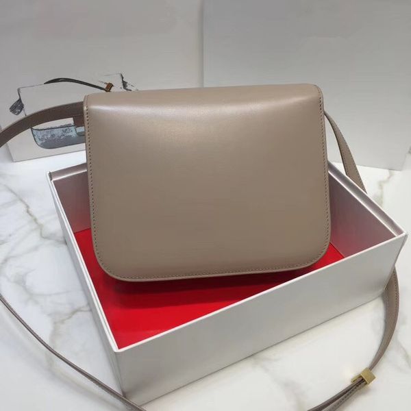 

l730 classic 100% real leather famous women handbag fashion purses female runway