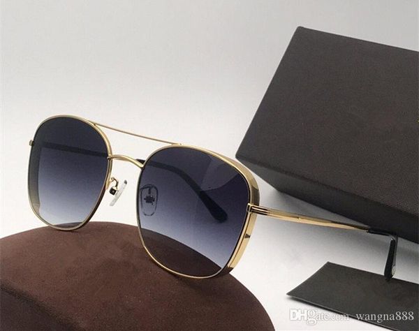 

0722 sunglasses for women designer fashion full frame uv protection lens popular summer style sunglasses come with case, White;black