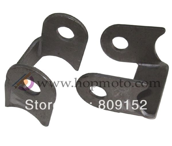 

atv swing arm bracket parts
