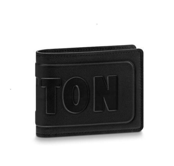 

multiple wallet m63235 men belt bags exotic leather bags iconic bags clutches portfolio wallets purse