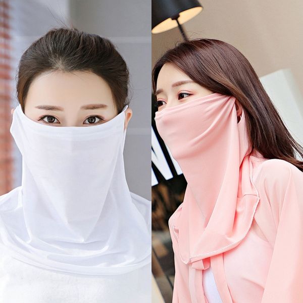 

8tdty i cant breathe bandana face cover outdoor scarf anti breathable scarf cycling mask magic dust protective masks, Black