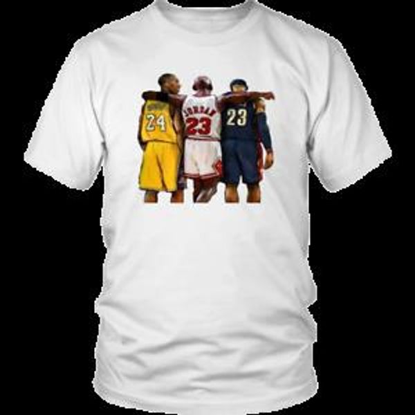 cool kobe shirts