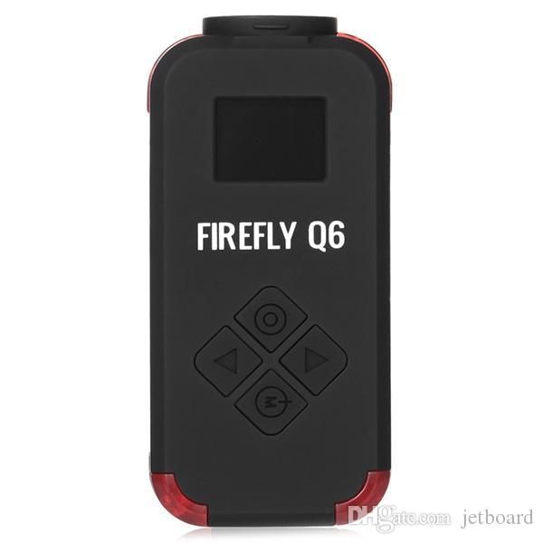 

firefly q6 mini airsoft камеры 4k 24fps 1080p 60fps fhd 120 градусов широкоугольный объектив
