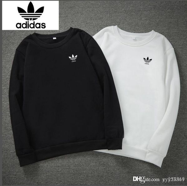 

Новый мужской осенне-зимний мужской чистый свитер печати письма 2018 привести тенд