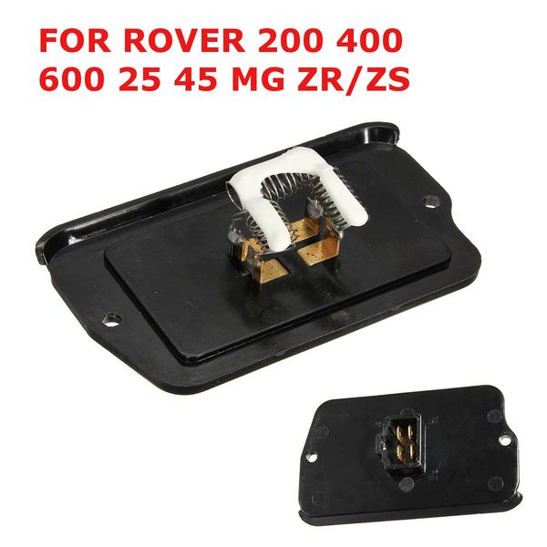 4 Pin Heater Resistor Motor Fan Blower Control OEM 79330ST3E01 JGH10002