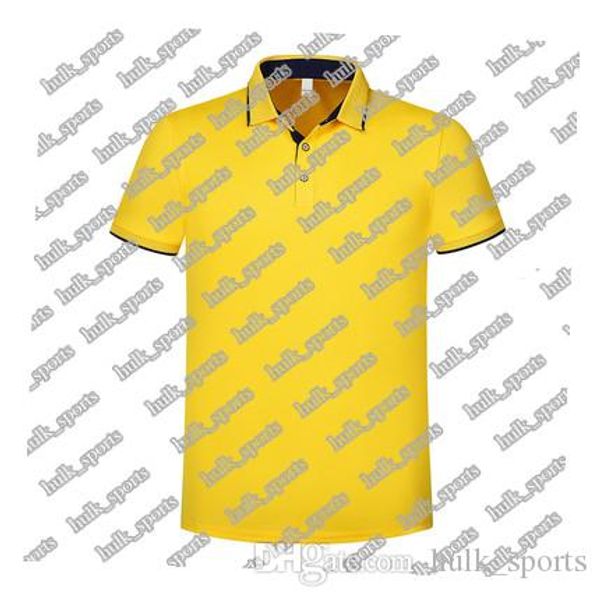 

2656 sports polo ventilation quick-drying men 201d t9 short sleeve-shirt comfortable new style jersey17555, Black