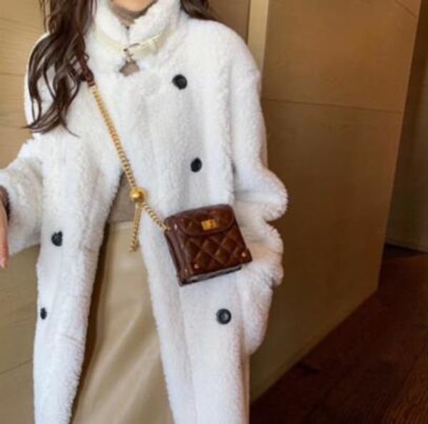 

сумки на плечо стильная сумка крест тела, коробка сумка, новый 2020 сингл плечо крест тела мешок мини-сумка размер 17x15x8cm