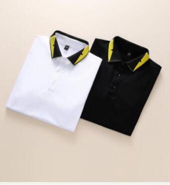 

F 13 endi gd211nn fa hion men 039 polo ca ual hort leeved new lapel t hirt men 039 wear polo hirt hort leeved brand weat h