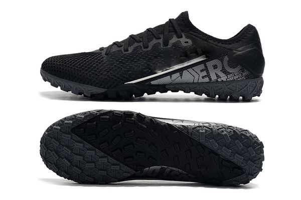 

2019 new mens mercurial superfly vii 7 elite tf ic football shoes vapors xiii 13 indoor soccer cleats boots size 39-45