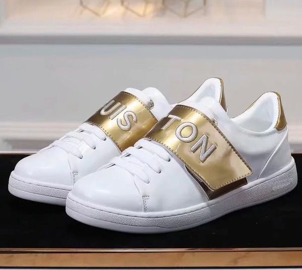 

With Box!Woman Sneaker Casual shoes Trainers Best Qualit sports shoes Trainers Best Quality shoes For Woman Free DHL by shoe06 18