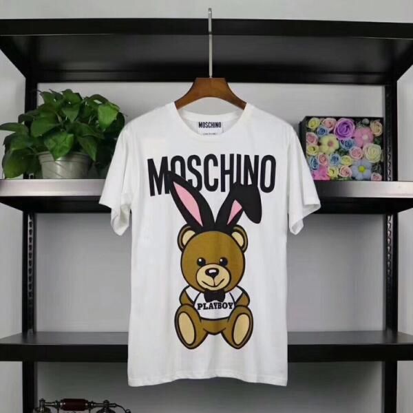 

лето высокого качества с коротким рукавом хлопок мультфильм дети футболка 2019 детская дизайнерская одежда мальчики девочки топы тис бренд р, Blue