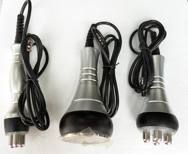 

2020 new 40k ultrasonic cavitation system 3 in 1 radio frequency skin tightening machines 5m rf multipolar beauty device athetics spa