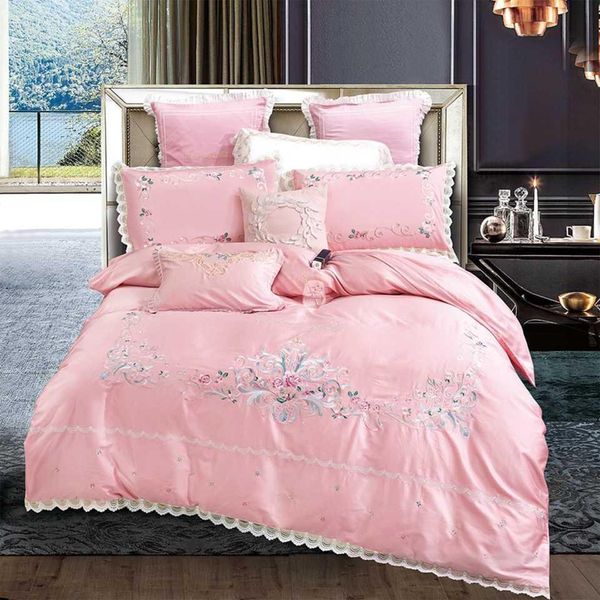 

designer luxury bedding sets king  bedding sets bed sheets 4pcs comforter luxury bed comforters sets cover warm and comfortable 77