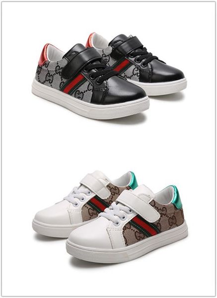 

2019 new arrival air ultra running hoe for boy girl kid ca ual neaker children de igner port hoe black white green ize 22 35