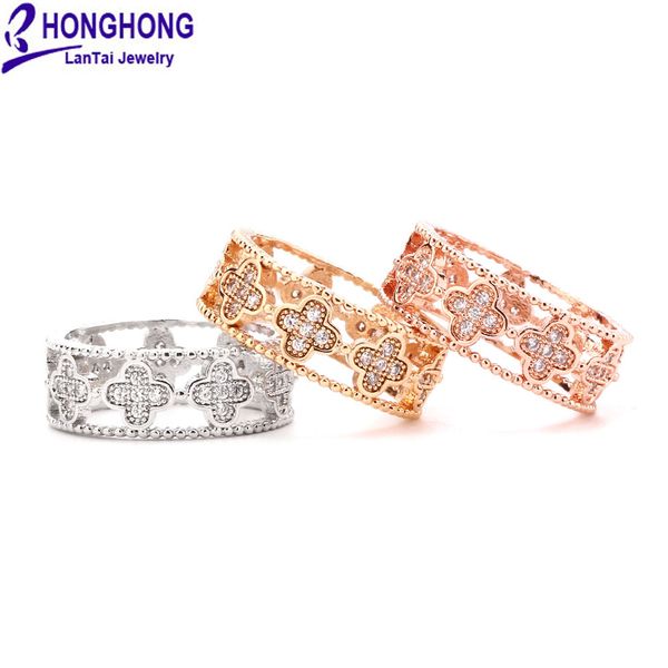 

Anéis banda jewelry2019best