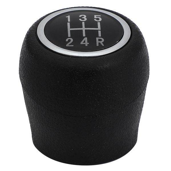 

car gear shifting handball handle 5-speed shift knob for