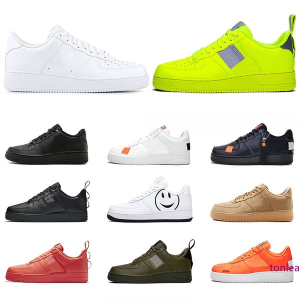 

2020 скейтборд обувь мужчины женщина платформы кроссовки dunk low полезность черный белый красный volt есть день льняного mens тренер повсед