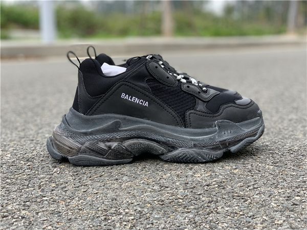 Don t Miss This Deal Balenciaga Triple S honeycomb